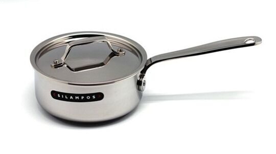 Silampos Ковш 1,99 л d 18 см Серия ОНИОН