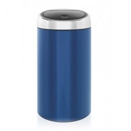 424489 BRABANTIA TOUCH BIN Ведро для мусора 45 л